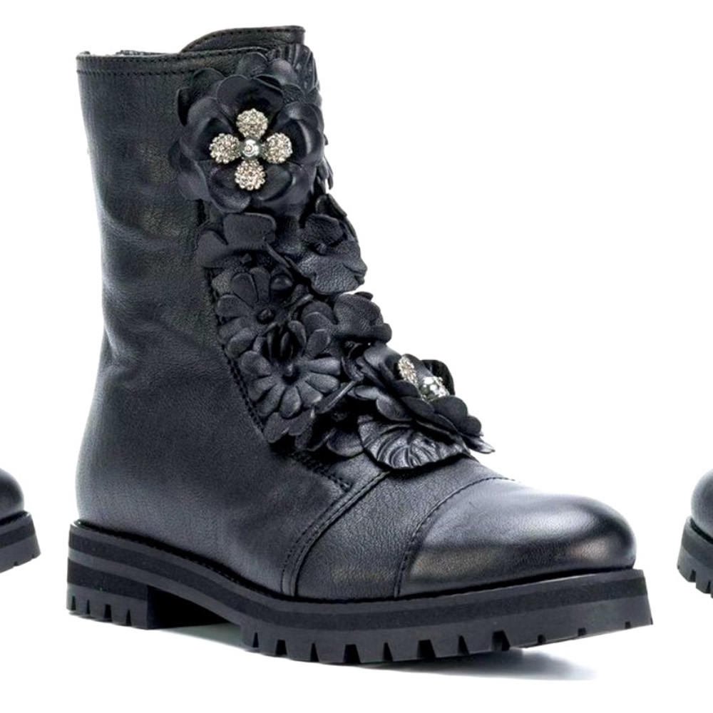 ISO: Jimmy Choo Havana Boots